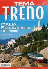Duegi editrice tutto treno - editrice.,
