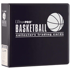 Ultra pro basketball collector - pro,