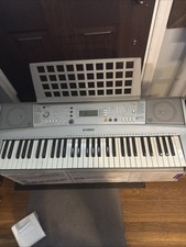 Yamaha YPT-300 61-Key