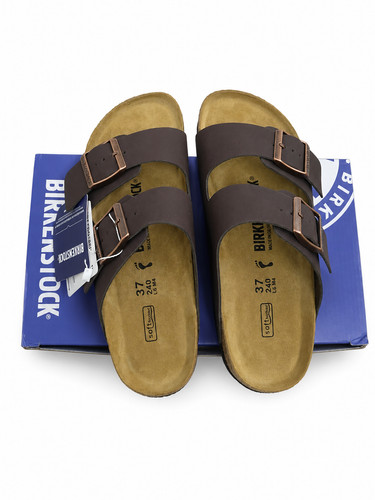 Sandali birkenstock arizona - sandali,