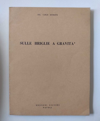 Sulle briglie gravità in - sulle, a