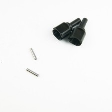 Steel Center Diff Outdrive Cup