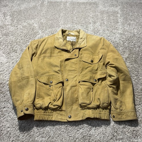 Giacca bomber vintage - , perfetta