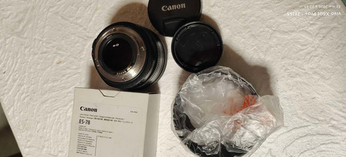 Canon 50mm 2l usm - canon,