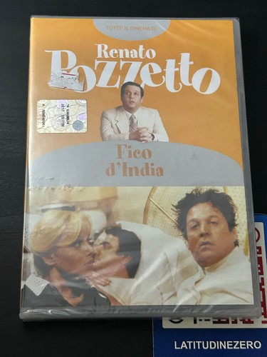 Fico india con renato - fico, d’india