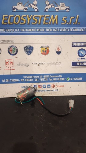 Motorino avviamento per - motorino,