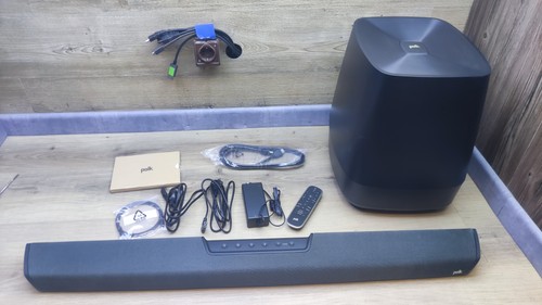 Polk audio magnifi - polk, 2