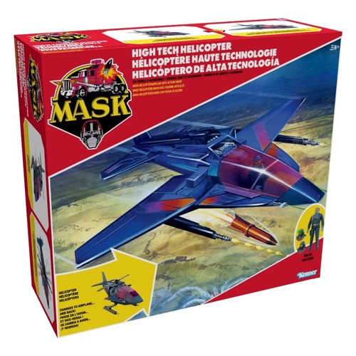 The loyal subjects s - loyal, m.a.s.k