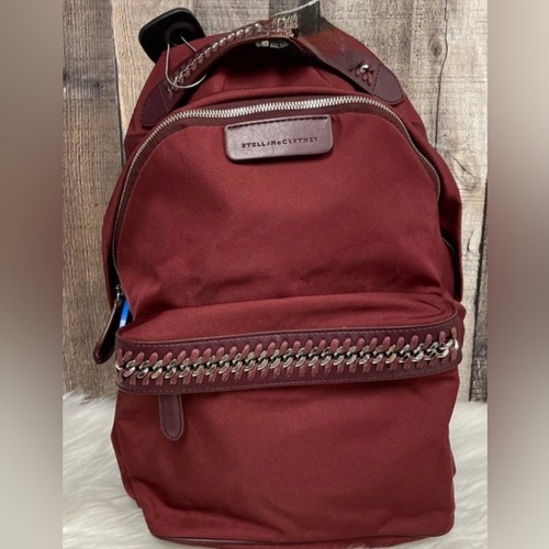 Zaino stella mccartney - zaino,