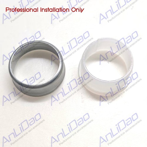 Space collar fit mercury 4 - fit,