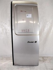 PORTA CARICO POSTERIORE A