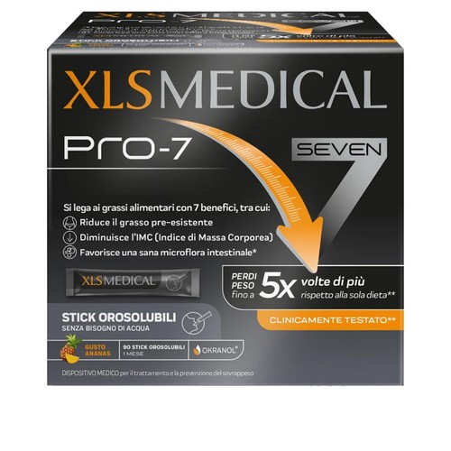 Xls medical pro - medical,
