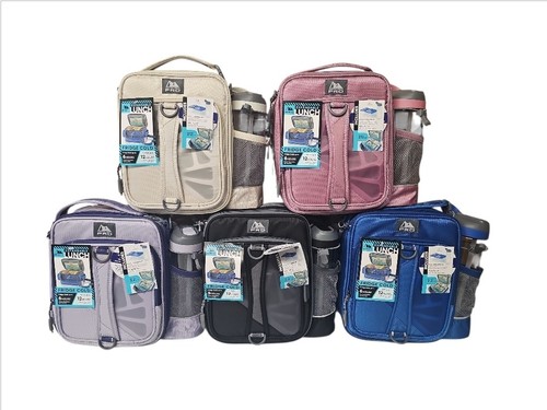 Arctic zone pro borsa porta - arctic,
