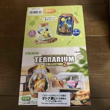 ReMent Terrarium Collection 2