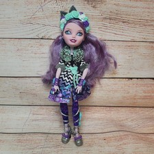 Ever After High - Bambola non
