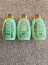 (3) SHAMPOO E BALSAMO OLIO