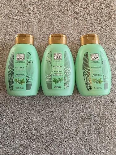 Shampoo balsamo olio - (3),