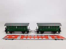 Märklin H0 AC 2X Vagoni