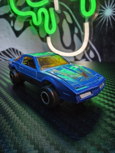 Majorette pontiac trans n - pontiac, am