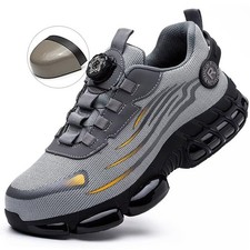 Scarpe Antinfortunistiche Uomo