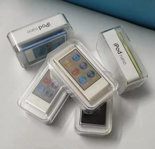 New Apple iPod Nano 7th