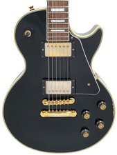 Orville LPC-75 Les Paul Custom