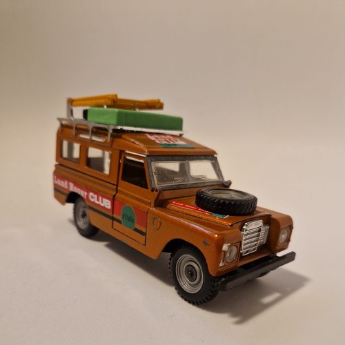 Mebetoys land rover 6702 - mebetoys,