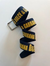 Dolce & Gabbana cintura