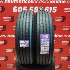 2X ST 235 85 R16 132/127L