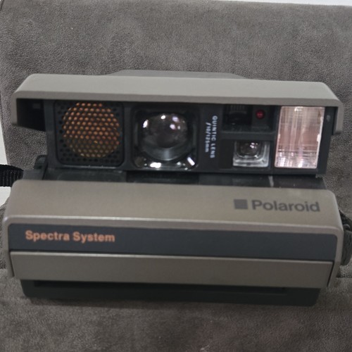 Polaroid spectra system - polaroid,