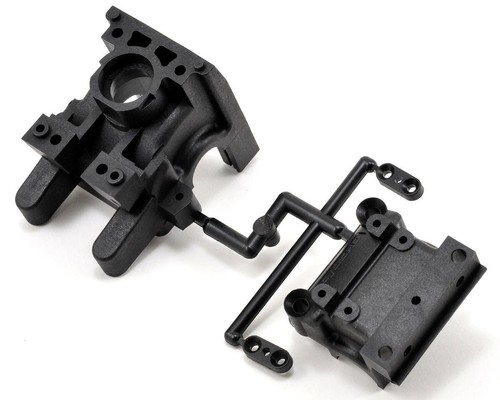 Kyosho scatola cambio inferno - cambio,