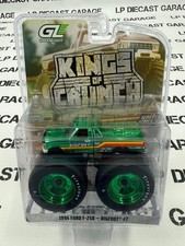CHASE GREENLIGHT 1996 Ford