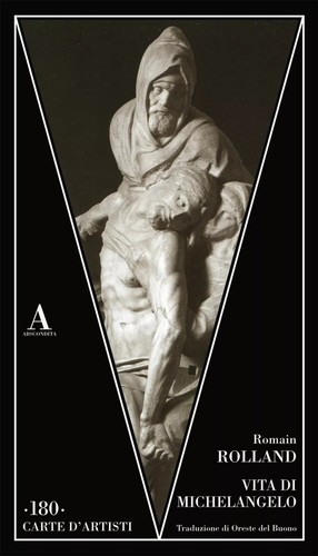Vita michelangelo romain - vita,