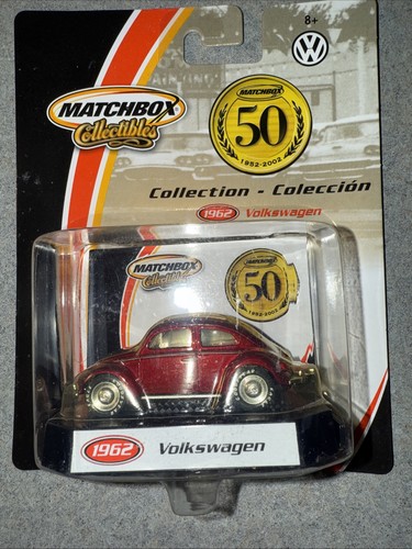 Matchbox figurine anni 1962 - figurine,