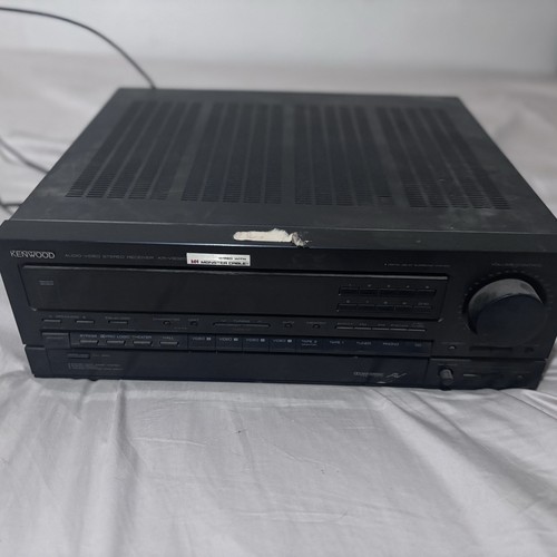 Kenwood v9020 ricevitore - kenwood,
