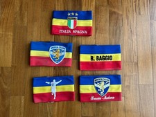 Fascia capitano roberto baggio - roberto,