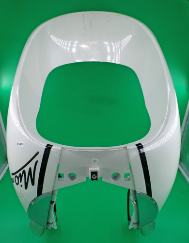 Sym mio 100 - mio, del