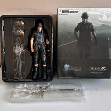 Action figure final fantasy - action, xv