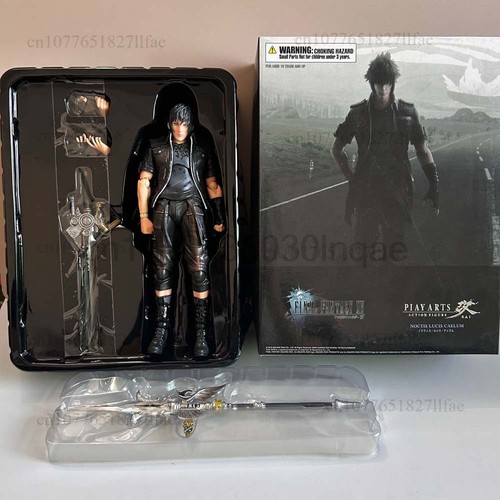 Action figure final - action, xv