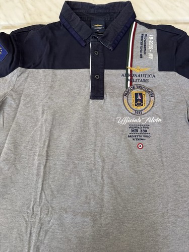 Polo aeronautica militare - polo,