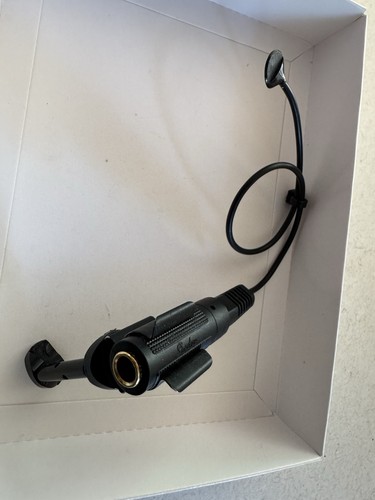 Shadow bridge mount piezo - sh,