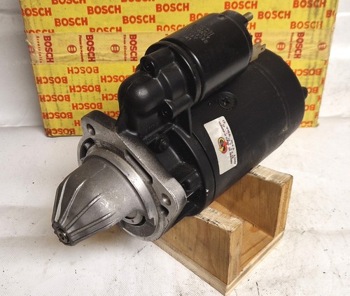 Bosch 0001362079 motorino - 0001362079,