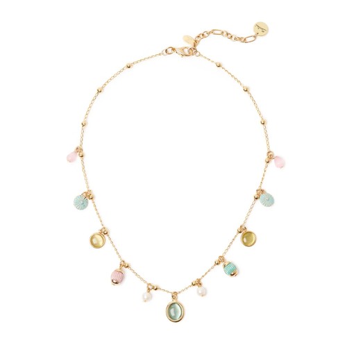 Sodini 552263 tarocchi collana - sodini,
