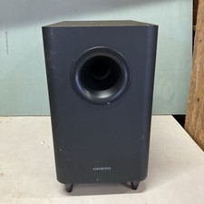 Onkyo SKW-395 Altoparlante