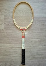 Rara racchetta tennis PANATTA