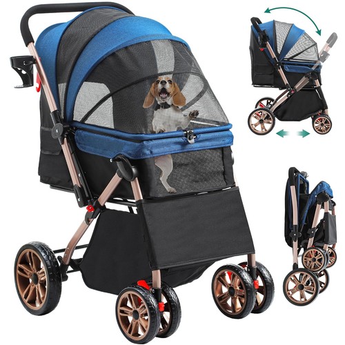 Yitahome passeggino pieghevole - yitahome,