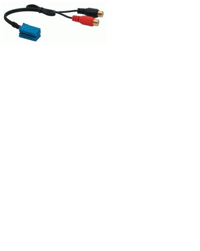 Interfaccia audio changer - interfaccia,