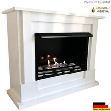 Camino a gel camino a etanolo