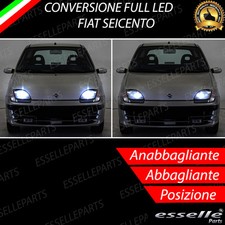 KIT FARI A LED FIAT 600