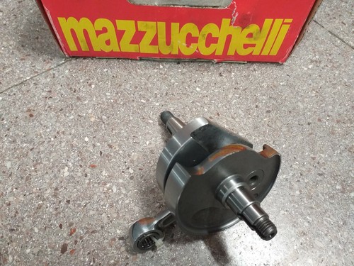 Albero motore mazzucchelli - mazzucchelli, per